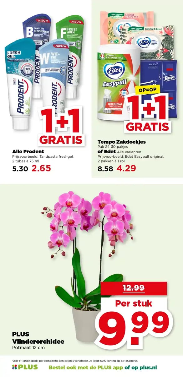 Plus folder – pagina 39