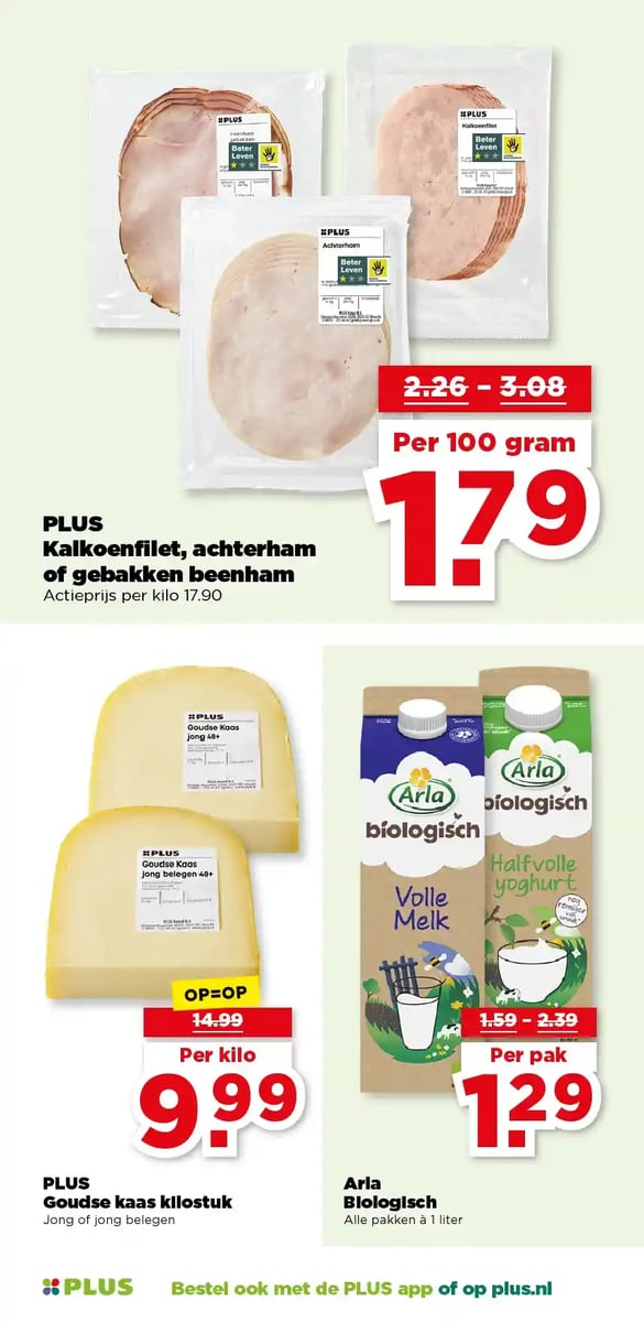 Plus folder – pagina 16