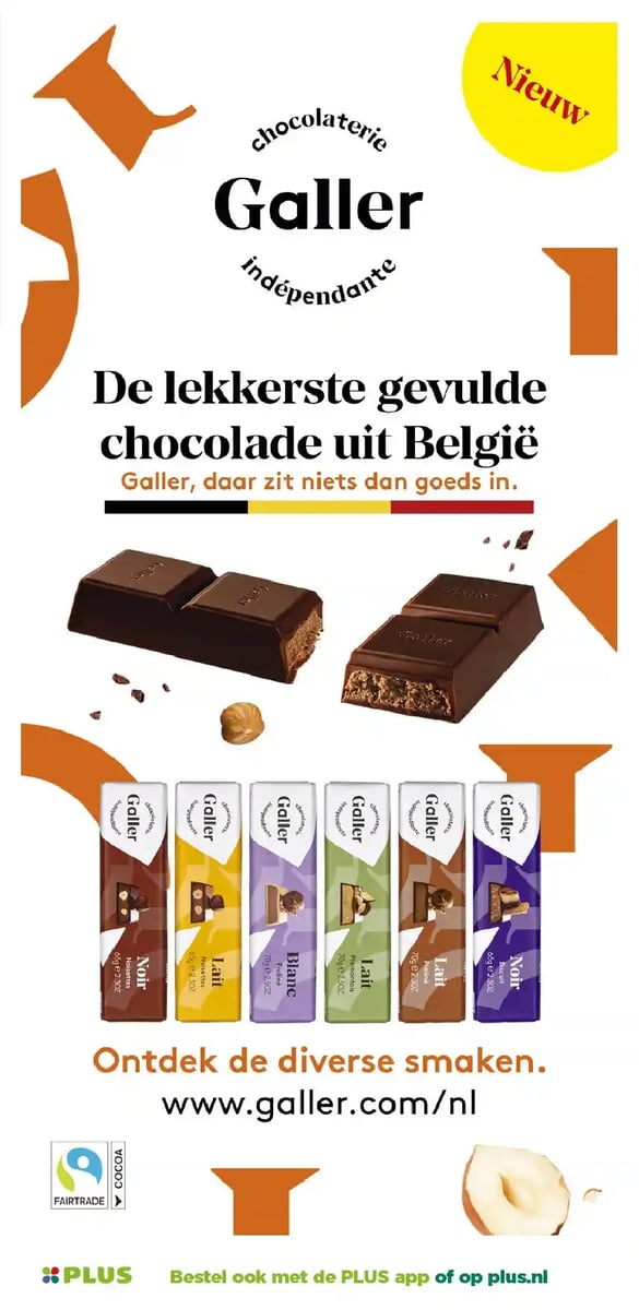 Plus folder – pagina 22