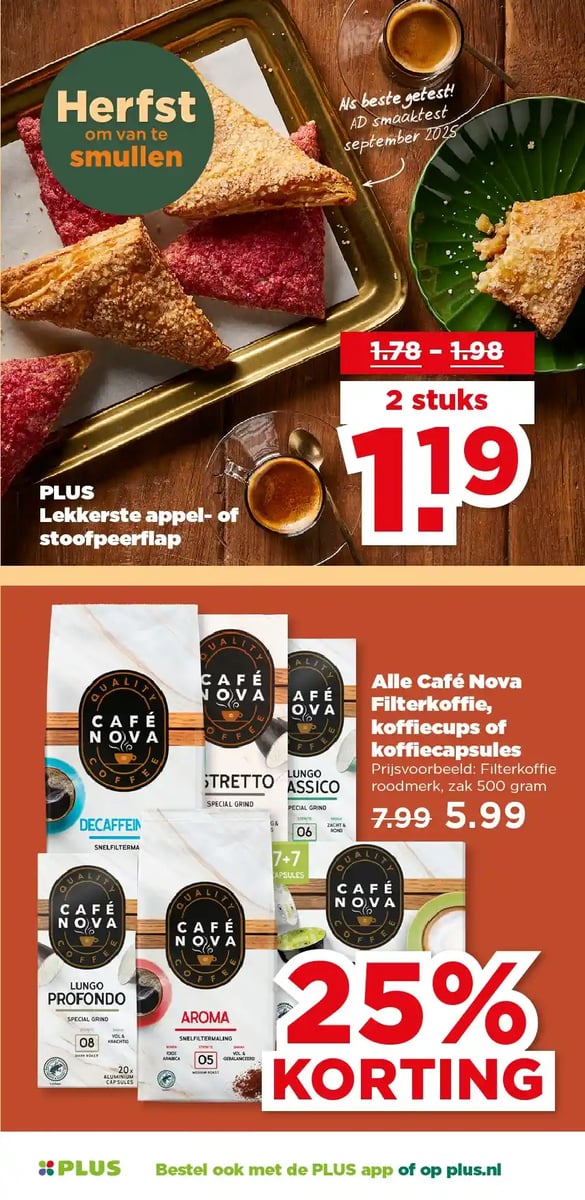 Plus folder – pagina 6