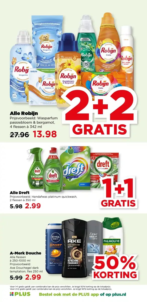 Plus folder – pagina 42