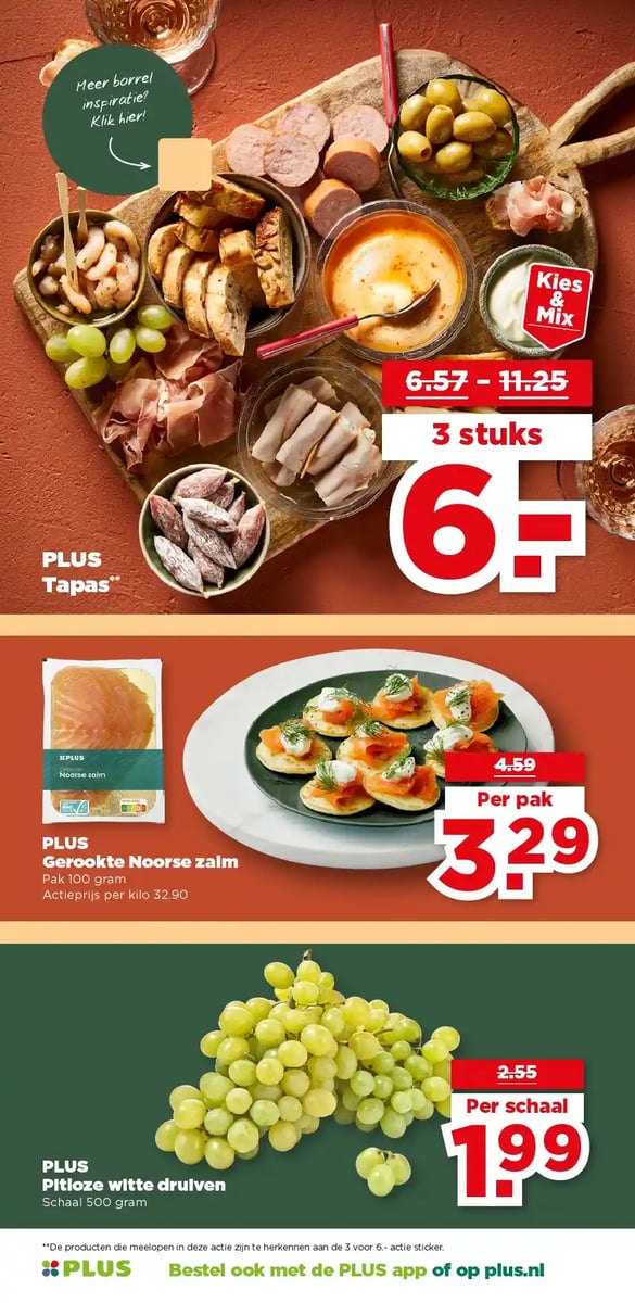 Plus folder – pagina 9