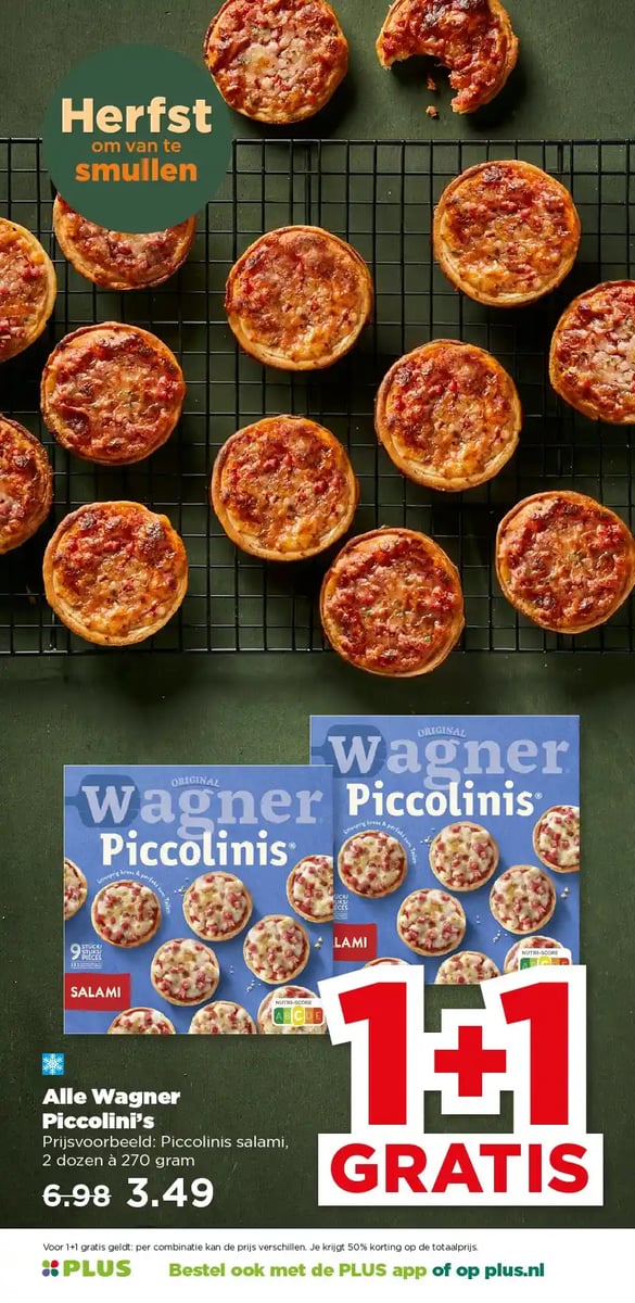 Plus folder – pagina 14