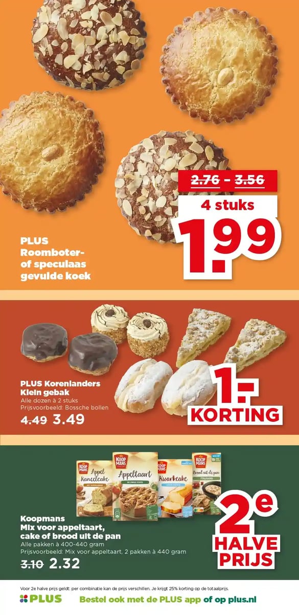 Plus folder – pagina 5