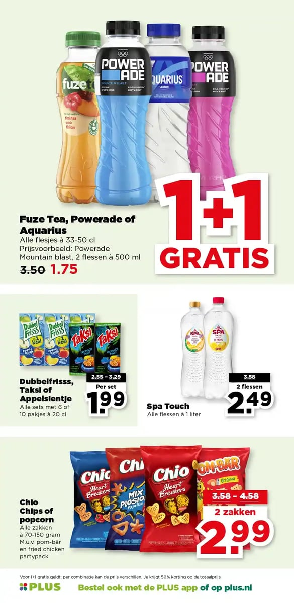 Plus folder – pagina 28