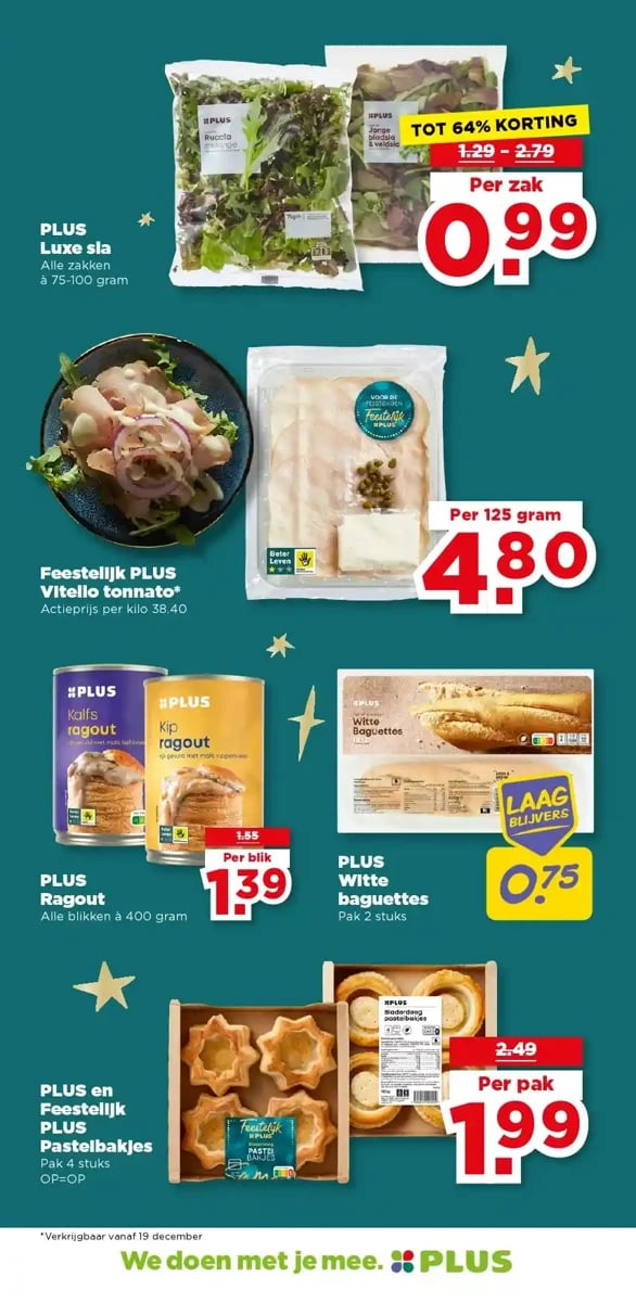Plus folder – pagina 4