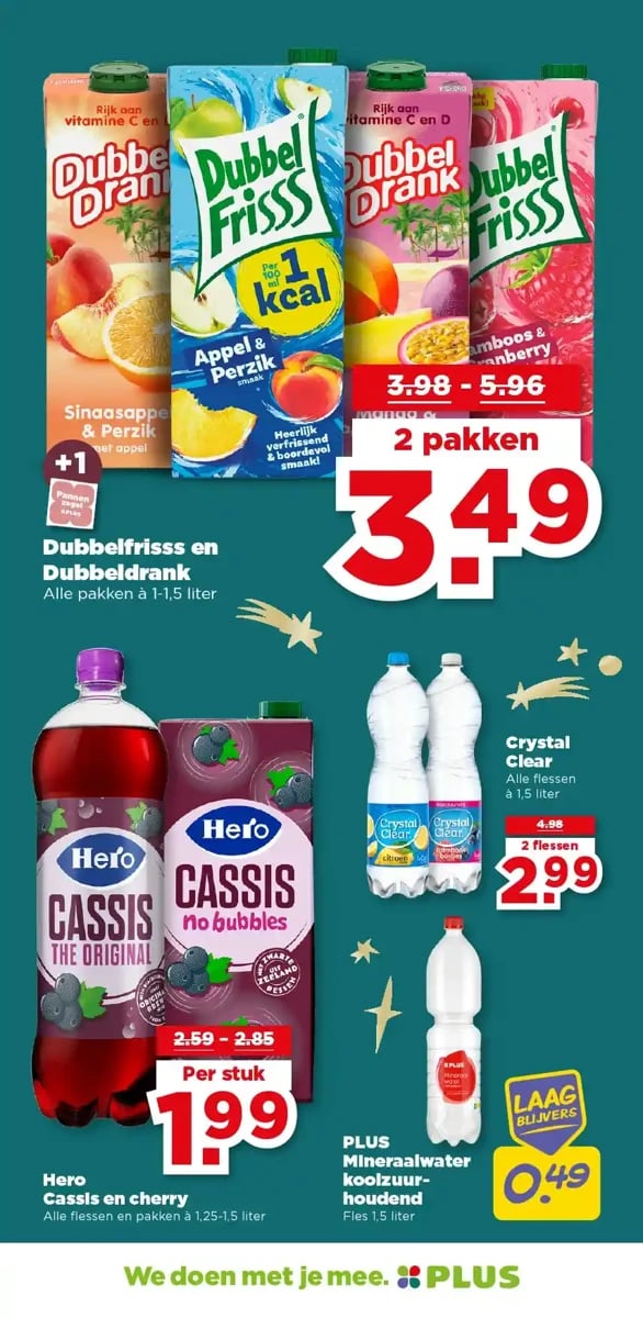 Plus folder – pagina 31