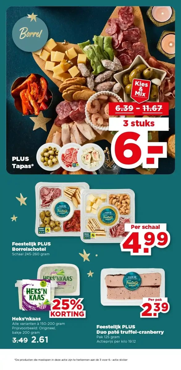 Plus folder – pagina 27