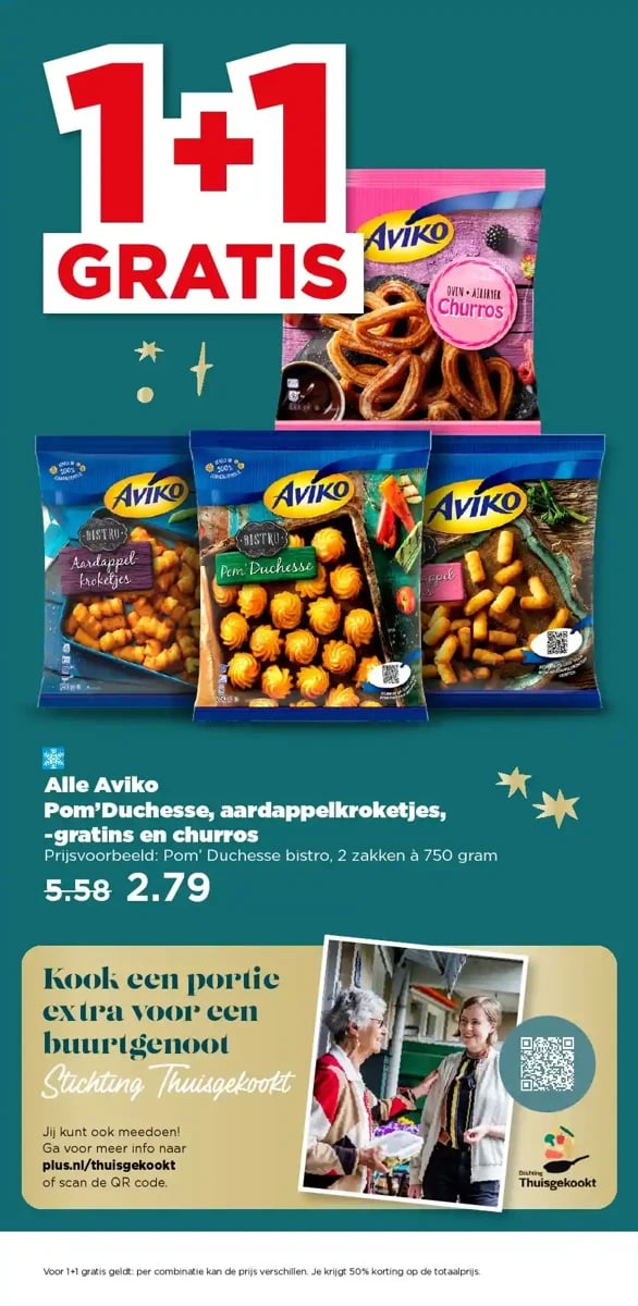 Plus folder – pagina 16