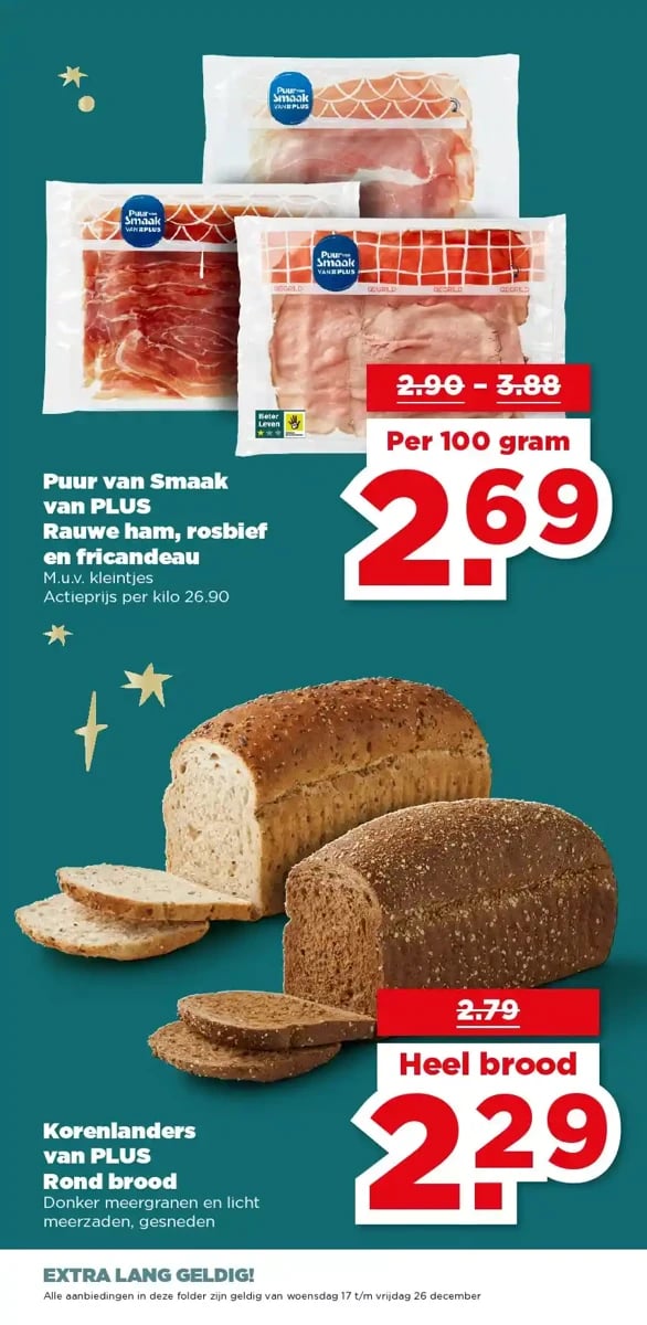 Plus folder – pagina 39