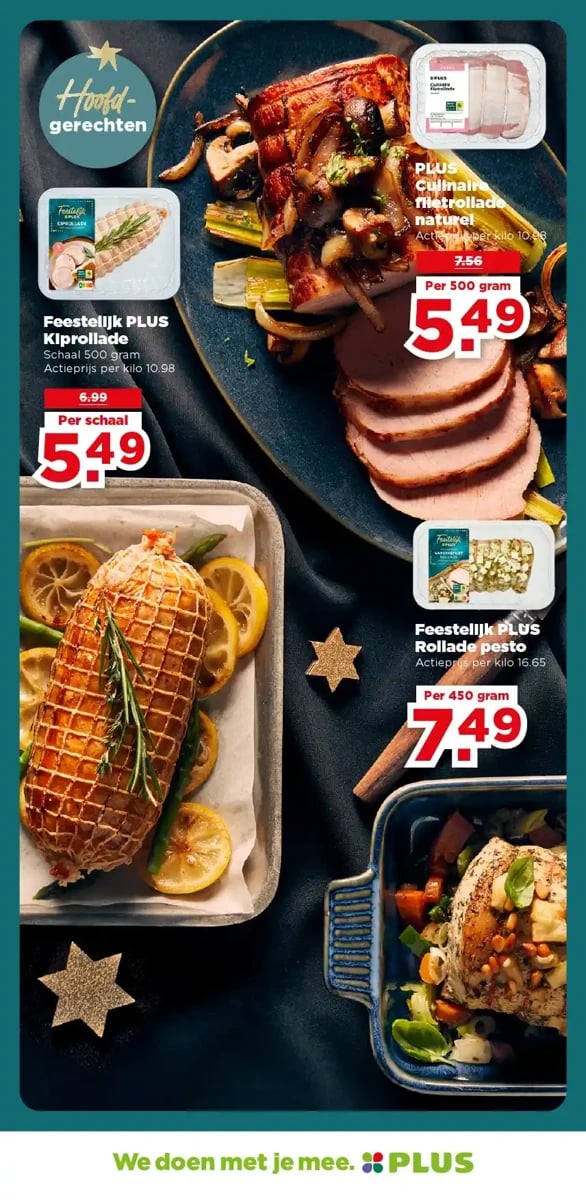 Plus folder – pagina 7