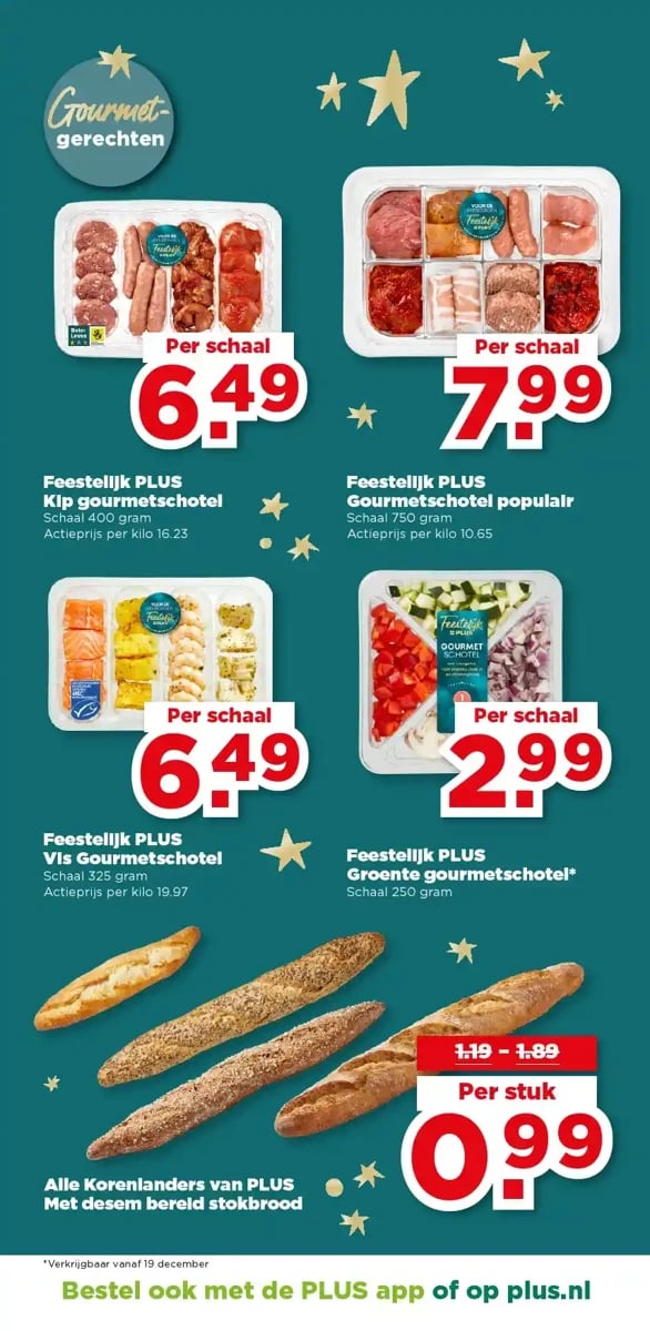 Plus folder – pagina 13