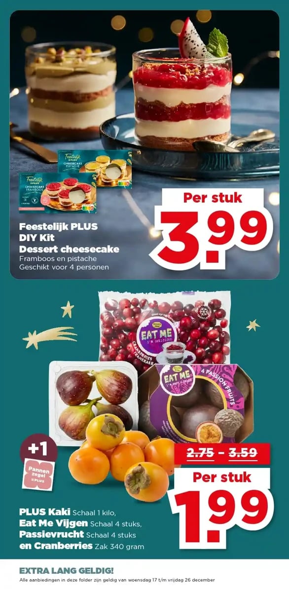 Plus folder – pagina 18