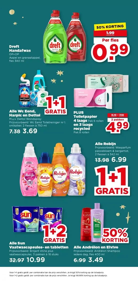 Plus folder – pagina 42