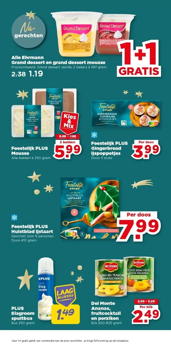 Plus folder – pagina 19