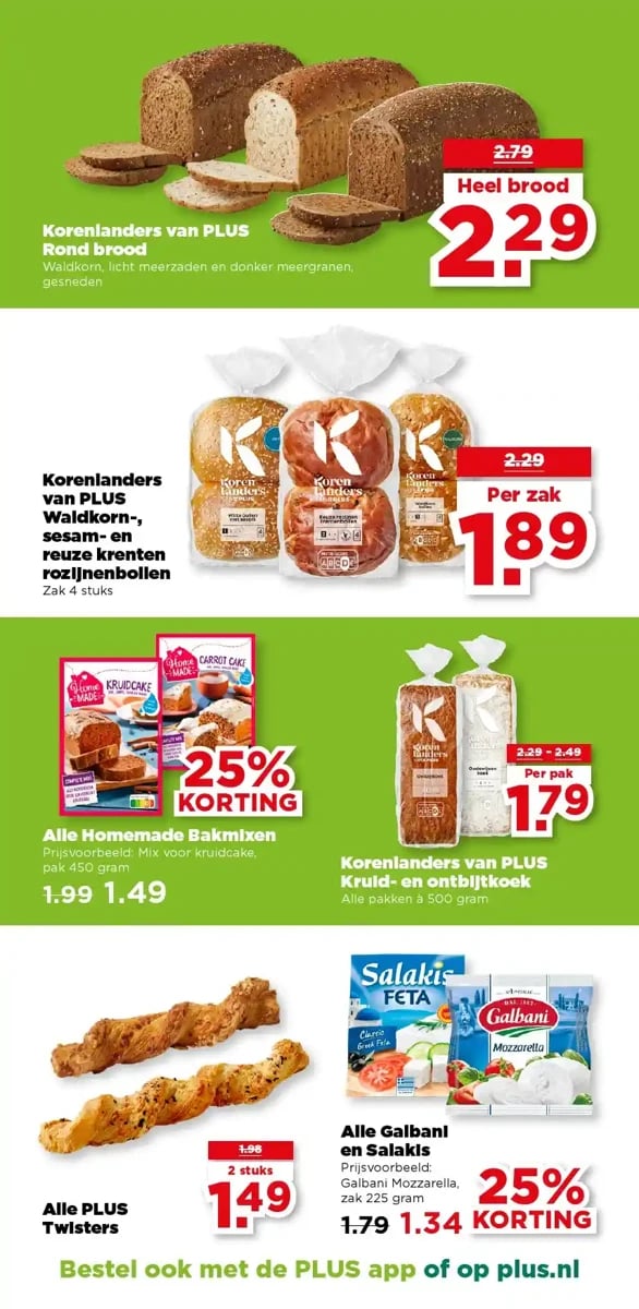 Plus folder – pagina 15