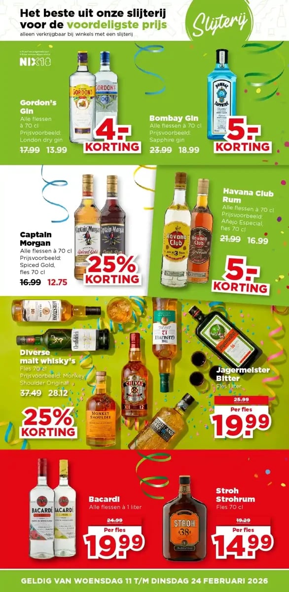 Plus folder – pagina 38