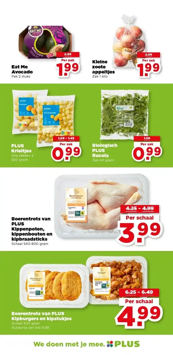Plus folder – pagina 9