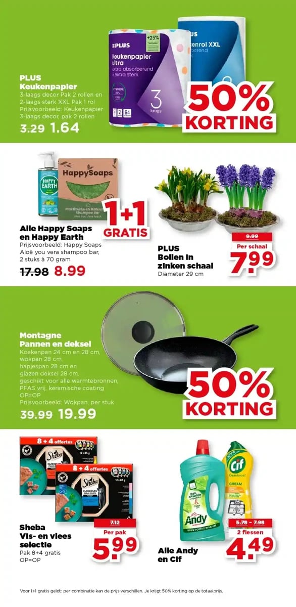 Plus folder – pagina 30