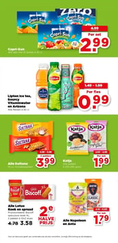 Katja aanbieding bij Plus – geldig van 18.02.2026 t/m 24.02.2026