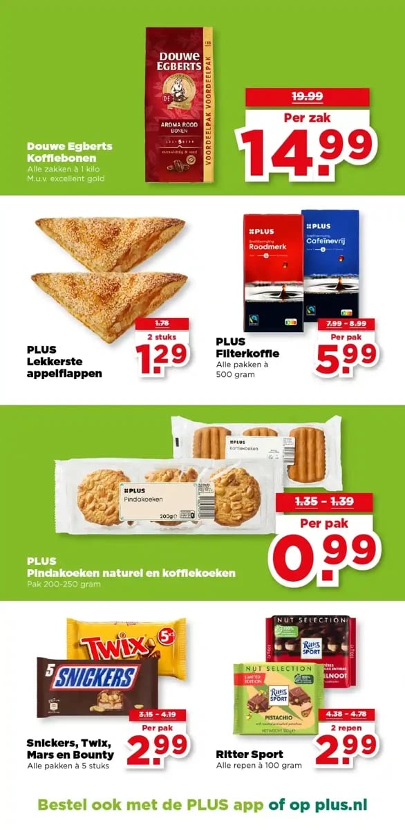 Plus folder – pagina 17