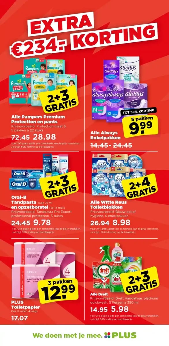 Plus folder – pagina 34