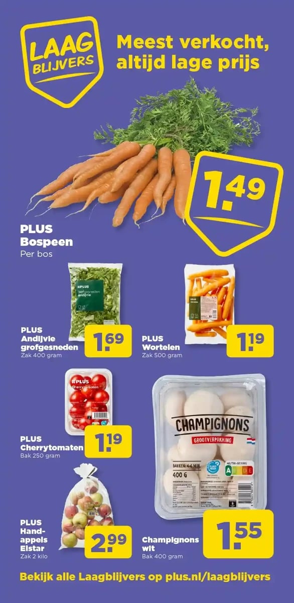 Plus folder – pagina 40
