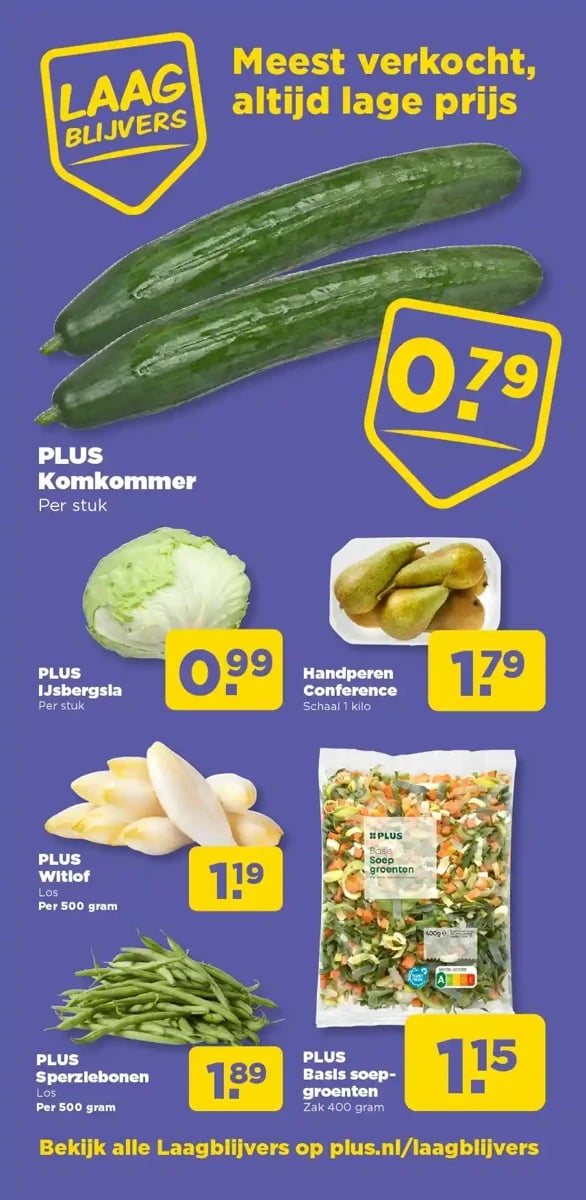 Plus folder – pagina 43