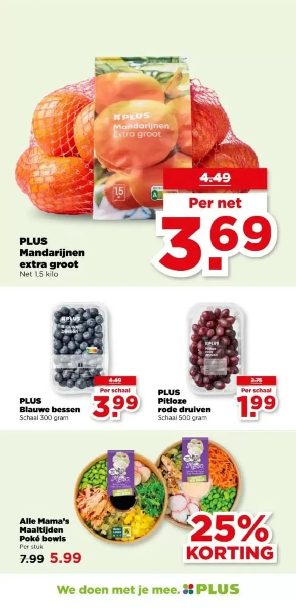 Plus folder – pagina 25