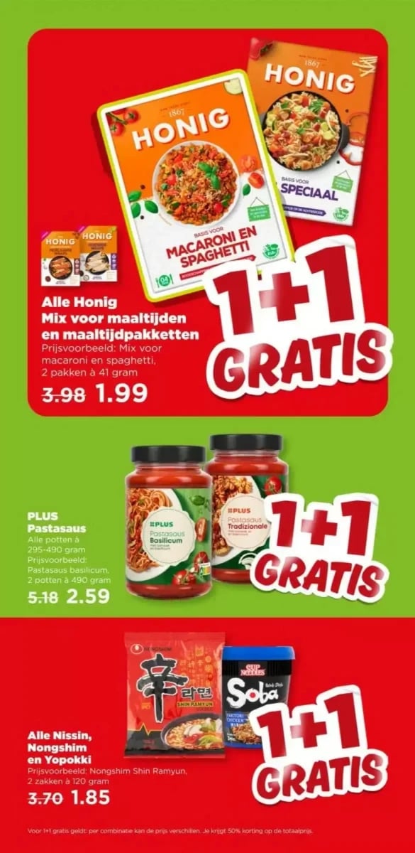 Plus folder – pagina 9