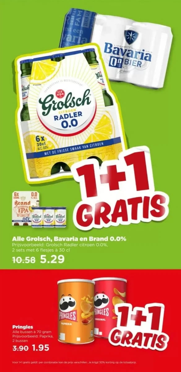 Plus folder – pagina 13