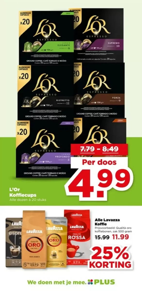 Plus folder – pagina 33