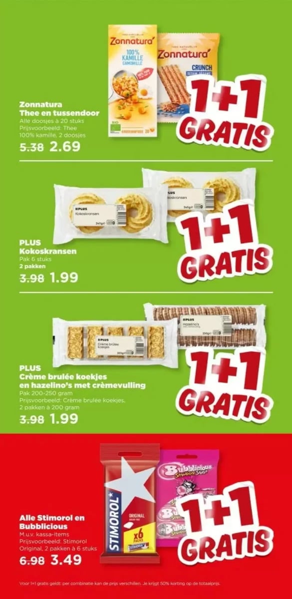 Plus folder – pagina 5