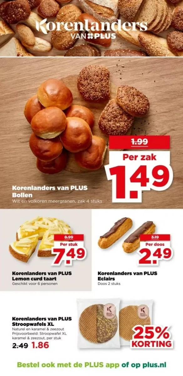 Plus folder – pagina 22