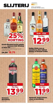 Sonnema Berenburg aanbieding bij Plus – geldig van 18.03.2026 t/m 24.03.2026