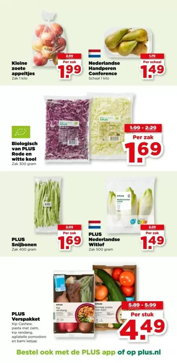 Plus folder – pagina 28