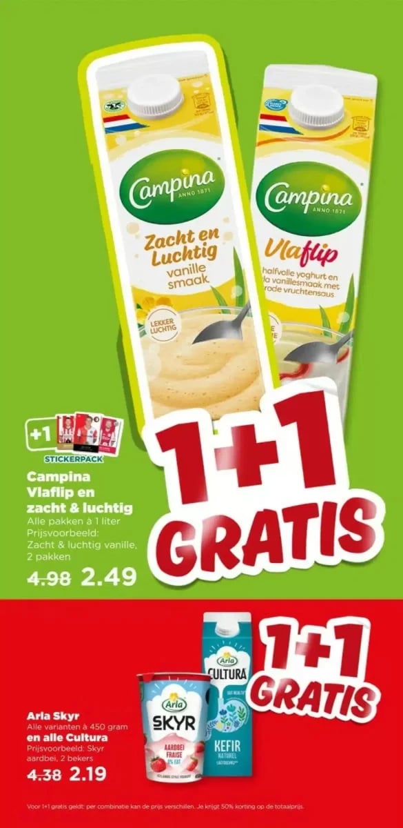 Plus folder – pagina 6