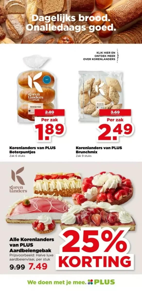 Plus folder – pagina 23