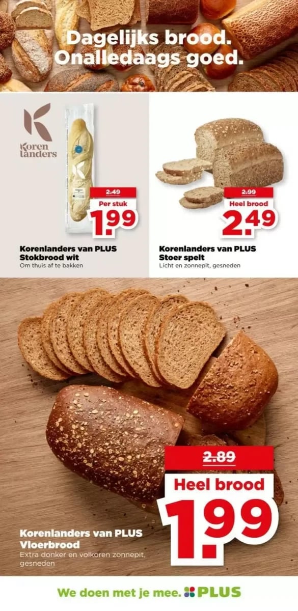 Plus folder – pagina 21