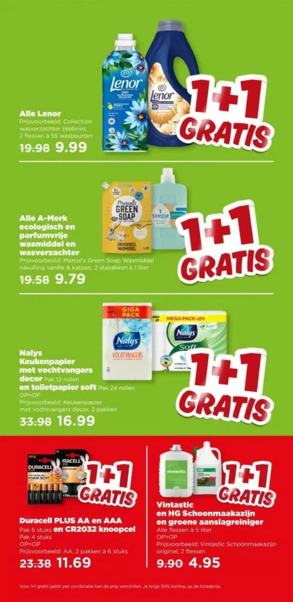 Plus folder – pagina 15