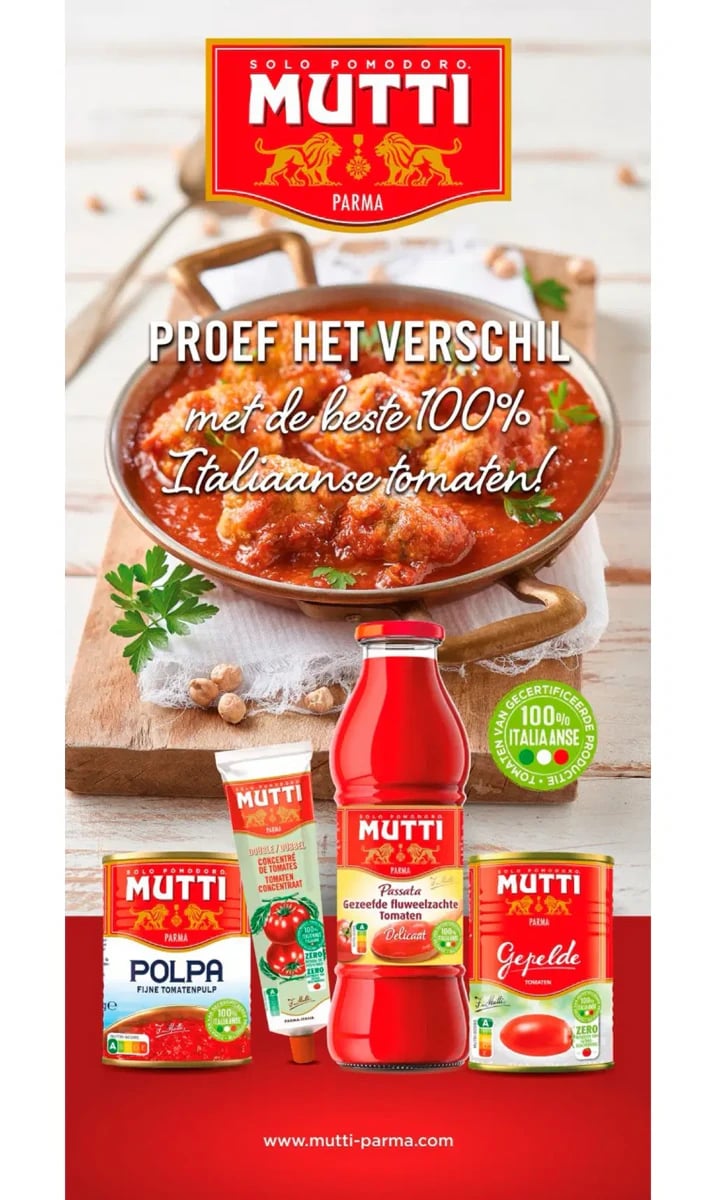 Plus folder – pagina 30