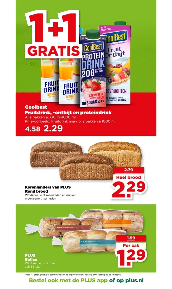 Plus folder – pagina 14