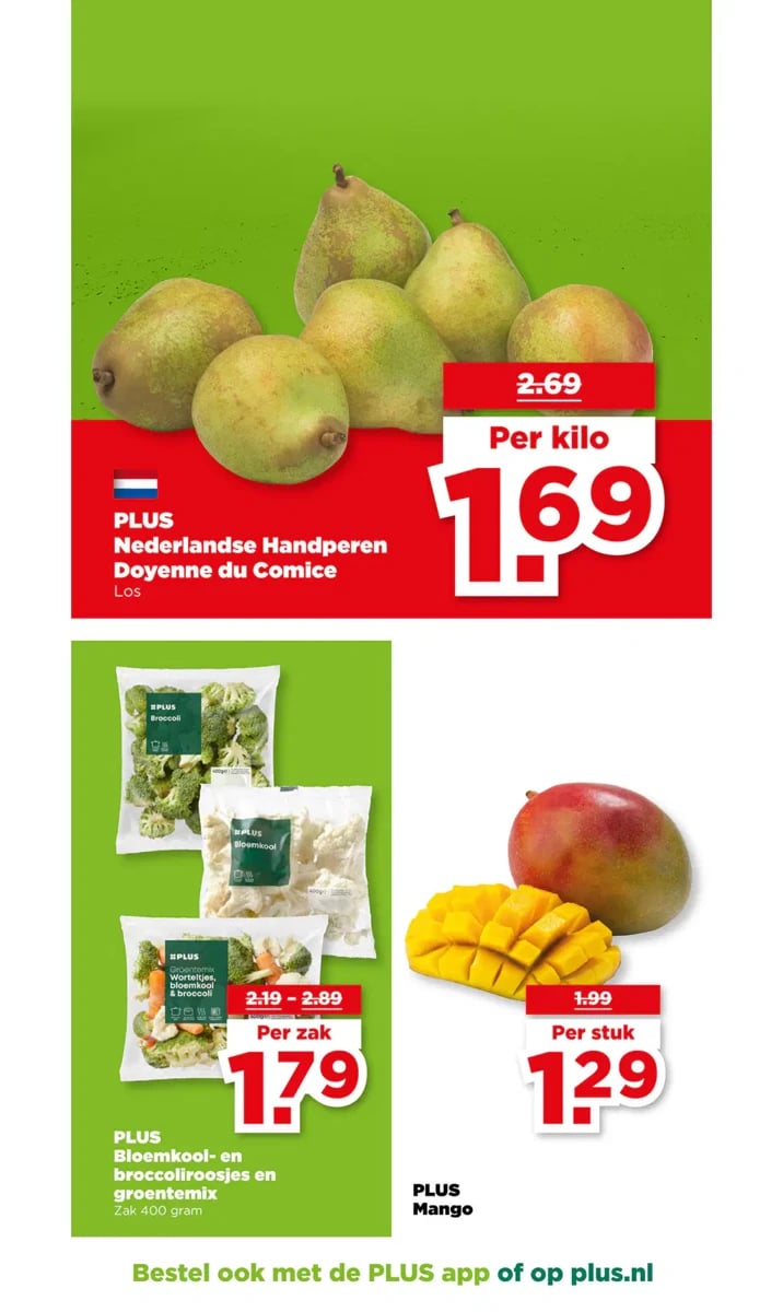 Plus folder – pagina 29