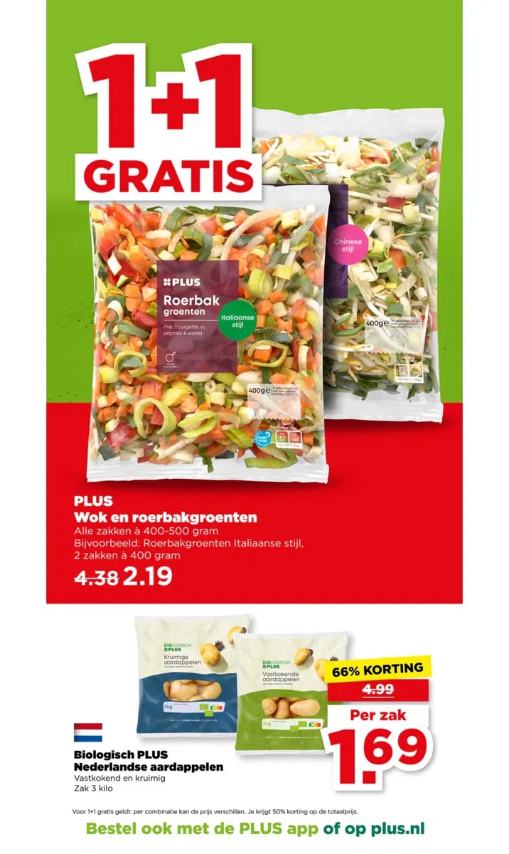 Plus folder – pagina 6