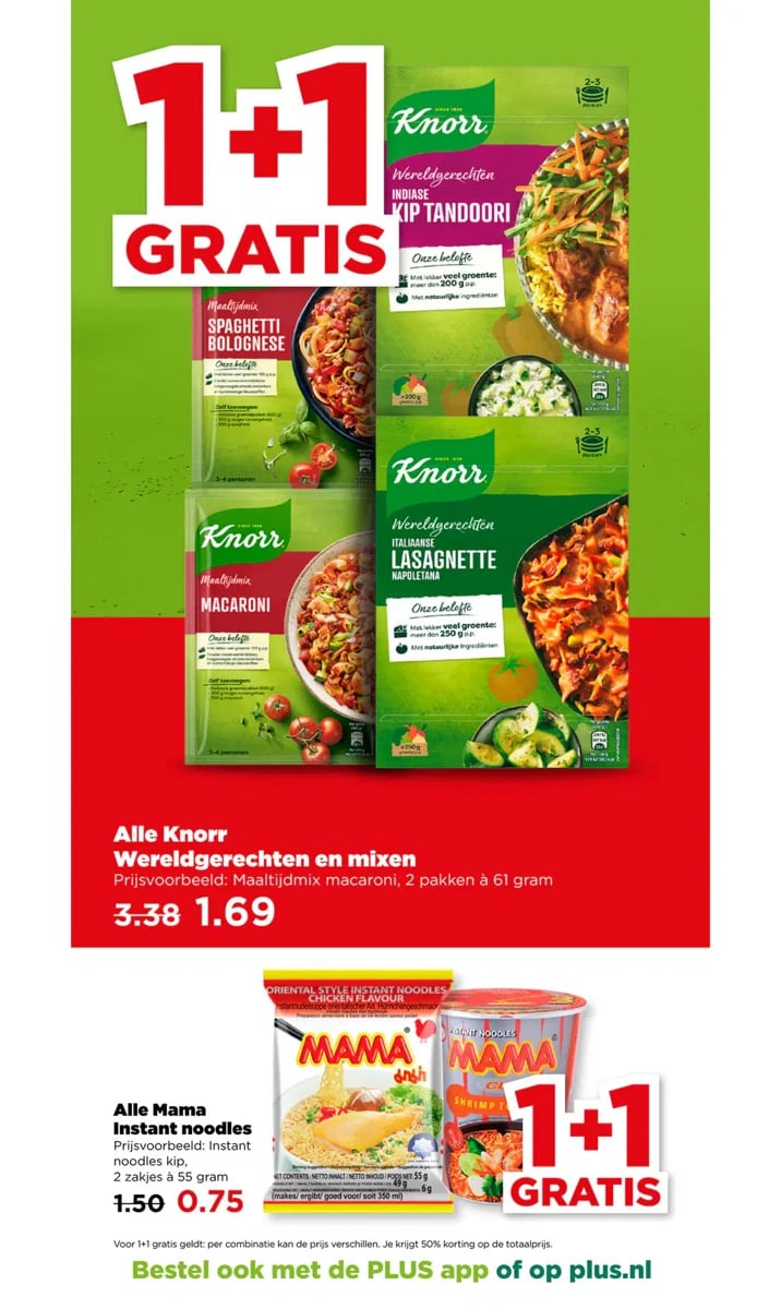 Plus folder – pagina 31