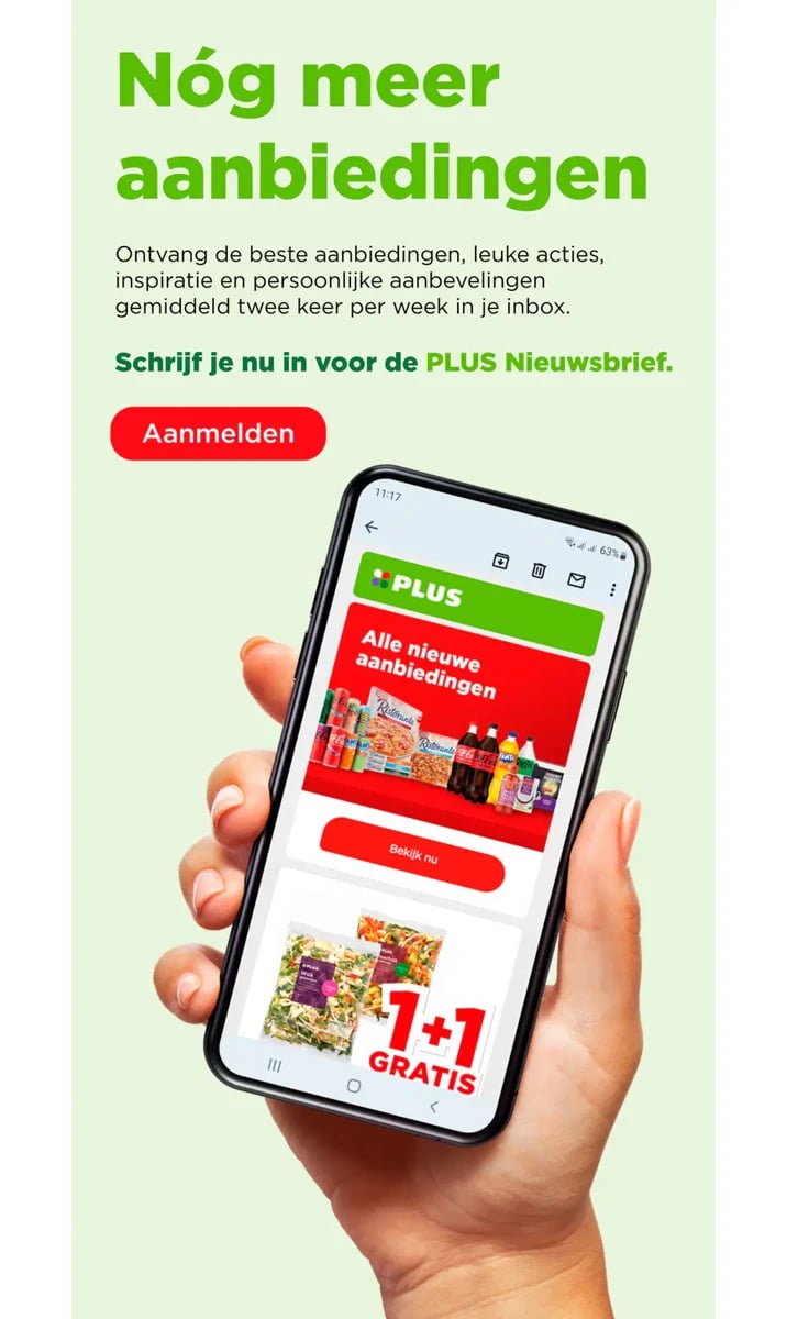 Plus folder – pagina 55