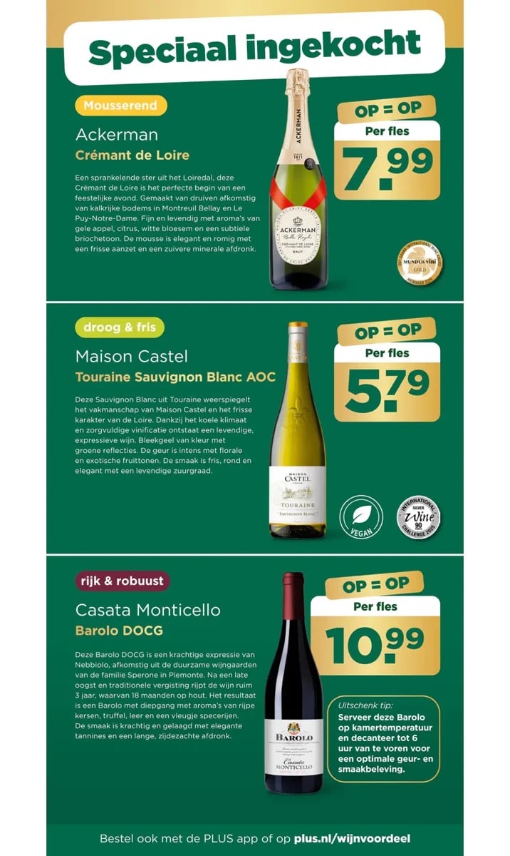 Plus folder – pagina 45