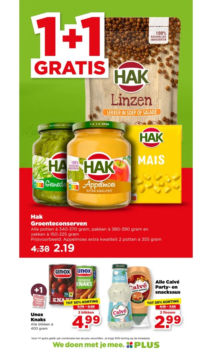 Plus folder – pagina 28
