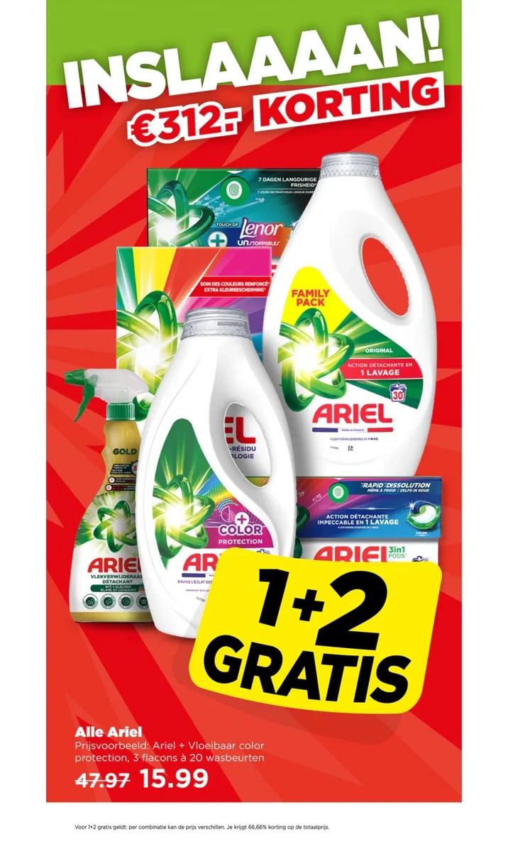 Plus folder – pagina 38