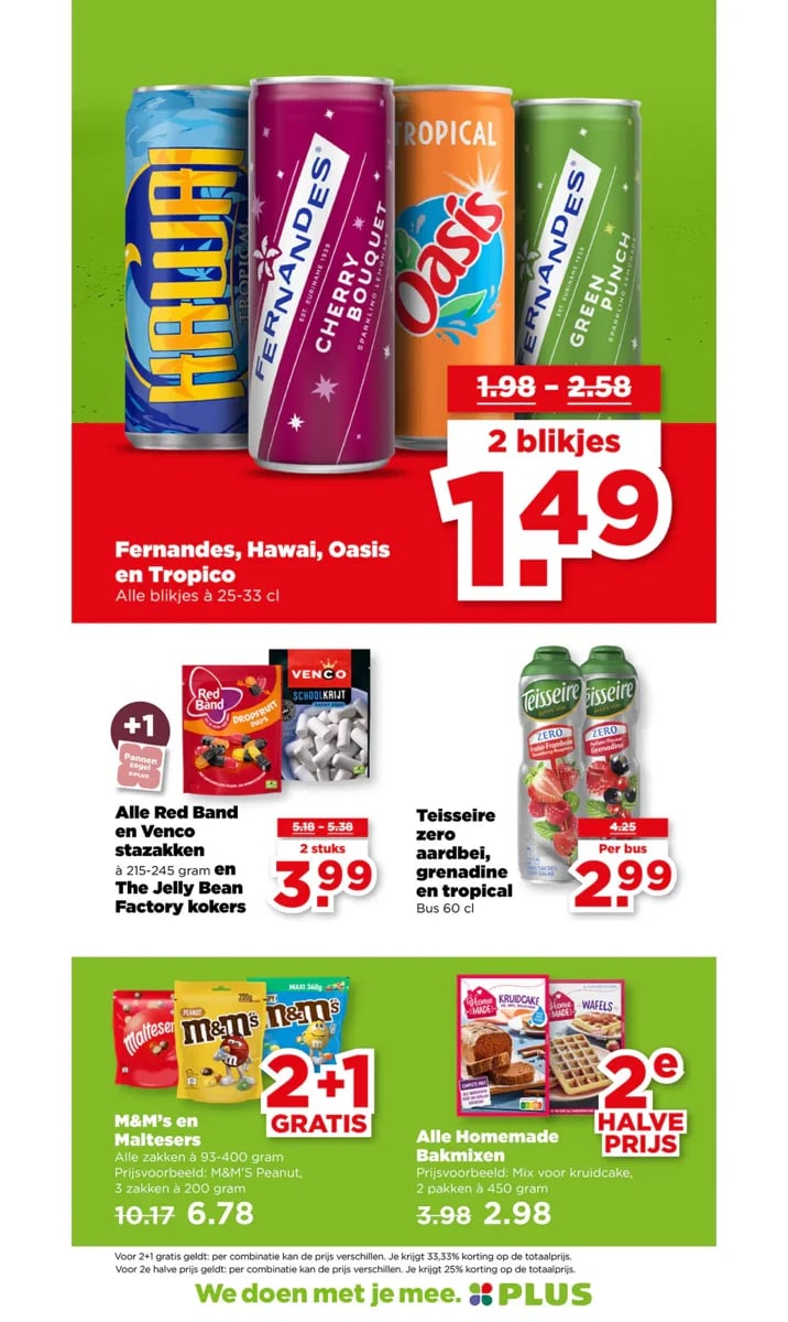 Plus folder – pagina 22